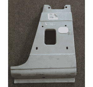 Панель кузова левая нижняя Fiat Ducato 250 (2006-2014) 1344183080,53165539,577041-9 Панель кузова левая нижняя Fiat Ducato 250 (2006-2014) 1344183080,53165539,577041-9