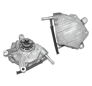 Вакуумный насос  2.0-2.2d Toyora Rav4 III D4D Прочие товары (29300-0W090, 293000W090, 29300-0W030, 293000W030, Вакуумный насос  2.0-2.2d Toyora Rav4 III D4D Прочие товары (29300-0W090, 293000W090, 29300-0W030, 293000W030,