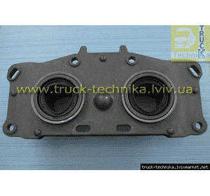 РМК супорта MERITOR typ ELSA 2 біноколь не комплектний, ERF, MAN, ROR, Volvo, Renault Magnum, Premium, Van Hool РМК супорта MERITOR typ ELSA 2 біноколь не комплектний, ERF, MAN, ROR, Volvo, Renault Magnum, Premium, Van Hool