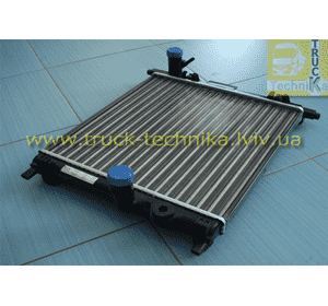 Радіатор SEAT  SKODA  VW Радіатор SEAT  SKODA  VW