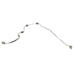 Трубка кондиционера 1.9TDI (радиатор - испаритель) VOLKSWAGEN TOURAN 03-10 (ФОЛЬКСВАГЕН ТАУРАН) (1T0820741AL) Трубка кондиционера 1.9TDI (радиатор - испаритель) VOLKSWAGEN TOURAN 03-10 (ФОЛЬКСВАГЕН ТАУРАН) (1T0820741AL)