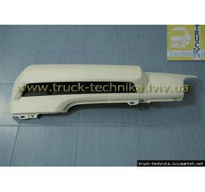 Дефлектор крило кабіни RENAULT PREMIUM DXI Дефлектор крило кабіни RENAULT PREMIUM DXI