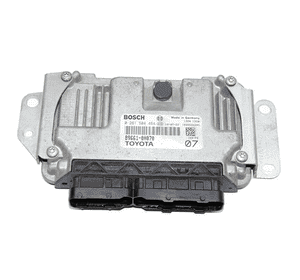 Блок управления двигателем 1.0i Toyota Aygo, Citroen C1, Peugeot 107 Прочие товары (0261S04464, 89661-0H070) Блок управления двигателем 1.0i Toyota Aygo, Citroen C1, Peugeot 107 Прочие товары (0261S04464, 89661-0H070)