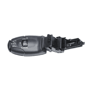 Подрулевой переключатель  круиз-контроля PEUGEOT 3008 09-16 (ПЕЖО 3008) (96655861XT, 96655861XT) Подрулевой переключатель  круиз-контроля PEUGEOT 3008 09-16 (ПЕЖО 3008) (96655861XT, 96655861XT)