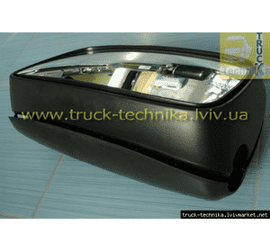 Дзеркало DAF XF105 Дзеркало DAF XF105