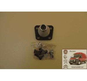 Шаровая опора c 1986 Ситроен С25 / Citroen С25 (1982-1994) PE-BJ-4087, JBJ187, 3640.26, FZ3010, OC400096, PE-BJ-4087, LMI36891, EVR915827, JBJ187, SAS6403263, 45183 Шаровая опора c 1986 Ситроен С25 / Citroen С25 (1982-1994) PE-BJ-4087, JBJ187, 3640.26, FZ3010, OC400096, PE-BJ-4087, LMI36891, EVR915827, JBJ187, SAS6403263, 45183