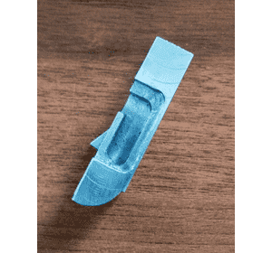 Ремкомплект замка задней левой двери верхний/ нижний ( язычок замка) Peugeot Expert II (2004-2006) 1478683080,871950,1472544080 Ремкомплект замка задней левой двери верхний/ нижний ( язычок замка) Peugeot Expert II (2004-2006) 1478683080,871950,1472544080