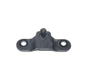 Опора амортизатора задняя  крышки багажник VOLKSWAGEN GOLF 6 09-14 (ФОЛЬКСВАГЕН  ГОЛЬФ 6) (5K6827436A) Опора амортизатора задняя  крышки багажник VOLKSWAGEN GOLF 6 09-14 (ФОЛЬКСВАГЕН  ГОЛЬФ 6) (5K6827436A)