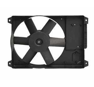 Вентилятор радиатора с моторчиком Citroen Jumper (1994-2002), 1253C1,1308CF,125339,1308J0 Вентилятор радиатора с моторчиком Citroen Jumper (1994-2002), 1253C1,1308CF,125339,1308J0