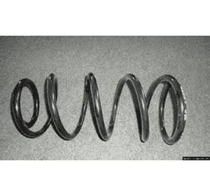 Передняя пружина Citroen - Jumpy (1995-2004), 1317475080, 1317474080, 1322608080, 74377