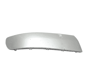 Молдинг бампера  переднего, правый VOLKSWAGEN TRANSPORTER T5 03-09 (ФОЛЬКСВАГЕН  ТРАНСПОРТЕР Т5) (7H5807718) Молдинг бампера  переднего, правый VOLKSWAGEN TRANSPORTER T5 03-09 (ФОЛЬКСВАГЕН  ТРАНСПОРТЕР Т5) (7H5807718)