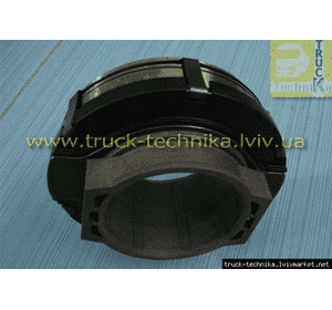 Вижимний підшипник DAF CF, CF 65, LF, LF 45, LF 55; Iveco Stralis, Trakker Вижимний підшипник DAF CF, CF 65, LF, LF 45, LF 55; Iveco Stralis, Trakker
