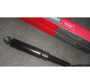 Амортизатор задний газовый Peugeot Expert II (2004-2006) 9633627388, 5206. N8, 9623441087, 9633627387, SP1740G, FT11174 Амортизатор задний газовый Peugeot Expert II (2004-2006) 9633627388, 5206. N8, 9623441087, 9633627387, SP1740G, FT11174