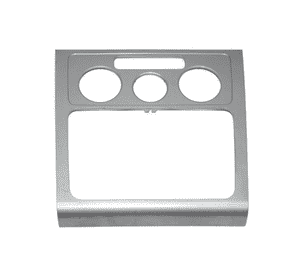 Накладка торпедо  (магнитолы) центральная VOLKSWAGEN TOURAN 03-10 (ФОЛЬКСВАГЕН ТАУРАН) (1T0858071K) Накладка торпедо  (магнитолы) центральная VOLKSWAGEN TOURAN 03-10 (ФОЛЬКСВАГЕН ТАУРАН) (1T0858071K)