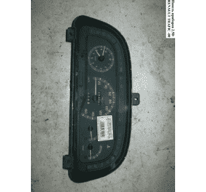 Панель приборов  94- RENAULT TRAFIC 80-00 (РЕНО ТРАФИК) (7700302505) Панель приборов  94- RENAULT TRAFIC 80-00 (РЕНО ТРАФИК) (7700302505)