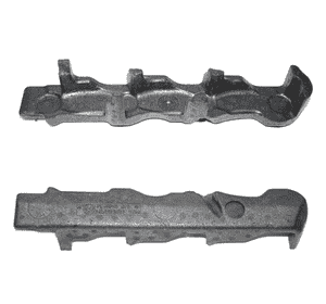 Защита  форсунок 1.6TDI 2.0TDI SKODA OCTAVIA A7 2013-2020 (ШКОДА ОКТАВИЯ А7) (04L130380F) Защита  форсунок 1.6TDI 2.0TDI SKODA OCTAVIA A7 2013-2020 (ШКОДА ОКТАВИЯ А7) (04L130380F)