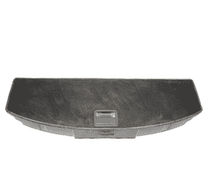 Бардачок  багажника VOLKSWAGEN TOURAN 03-10 (ФОЛЬКСВАГЕН ТАУРАН) (1T0867705H, 1T0868845) Бардачок  багажника VOLKSWAGEN TOURAN 03-10 (ФОЛЬКСВАГЕН ТАУРАН) (1T0867705H, 1T0868845)