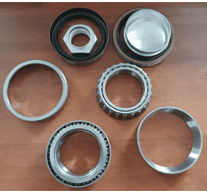 Подшипник ступицы колеса передний R14 Citroen С25 (1982-1994) 332627,335021,335029,71714450,4330647,R140.77 Подшипник ступицы колеса передний R14 Citroen С25 (1982-1994) 332627,335021,335029,71714450,4330647,R140.77
