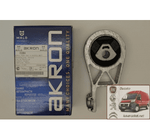 Подушка двигателя Fiat Ducato 1352887080 AKRON MA15384 Подушка двигателя Fiat Ducato 1352887080 AKRON MA15384