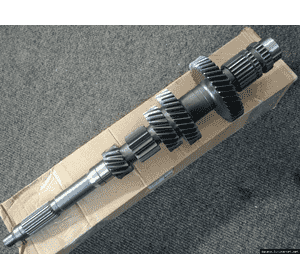 Первичный вал MLC (5 ступенчатая КПП) Fiat Ducato 250 (2006-2014-.....) 2.2D 9688809188,2311W1,9648988488,HW800610 Первичный вал MLC (5 ступенчатая КПП) Fiat Ducato 250 (2006-2014-.....) 2.2D 9688809188,2311W1,9648988488,HW800610