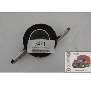 Сайлентблок рычага нижний задний Ситроен Джампер / Citroen Jumper (1994-2002) 352394,1308694080 AKRON MA7471 Сайлентблок рычага нижний задний Ситроен Джампер / Citroen Jumper (1994-2002) 352394,1308694080 AKRON MA7471