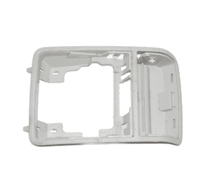 Накладка  переднего плафона освещения салона VOLKSWAGEN GOLF 6 09-14 (ФОЛЬКСВАГЕН  ГОЛЬФ 6) (1K0867489E) Накладка  переднего плафона освещения салона VOLKSWAGEN GOLF 6 09-14 (ФОЛЬКСВАГЕН  ГОЛЬФ 6) (1K0867489E)