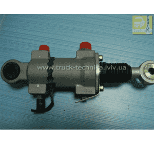 Кран КПШ DAF 95XF Кран КПШ DAF 95XF