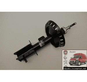 Амортизатор передний левый Citroen - Jumpy III (2007-……) 5208Q4,1400567280,KYB339772, FT11294, 314 032, MONG8168 Амортизатор передний левый Citroen - Jumpy III (2007-……) 5208Q4,1400567280,KYB339772, FT11294, 314 032, MONG8168