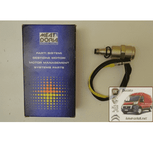 Электроклапан ТНВД (клапан опережения впрыска топлива) Ситроен Джампи / Citroen Jumpy II MEAT DORIA MD9031