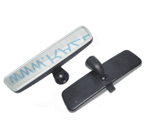 Зеркало салона   VOLKSWAGEN TOURAN 03-10 (ФОЛЬКСВАГЕН ТАУРАН) (3C0857511J) Зеркало салона   VOLKSWAGEN TOURAN 03-10 (ФОЛЬКСВАГЕН ТАУРАН) (3C0857511J)