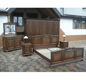 Комплект меблів для спальні (2539)