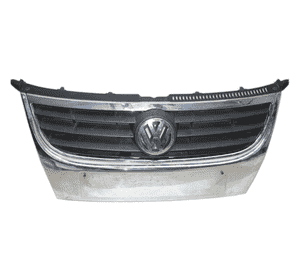 Решетка радиатора  06- хром VOLKSWAGEN TOURAN 06-10 (ФОЛЬКСВАГЕН ТАУРАН) (1T0853651D) Решетка радиатора  06- хром VOLKSWAGEN TOURAN 06-10 (ФОЛЬКСВАГЕН ТАУРАН) (1T0853651D)