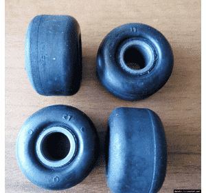 Втулка стойки стабилизатора передняя Фиат Дукато 1994-2002 1300720080, IMP27869, MA7492,010225-01,SAS0935155,300720080 Втулка стойки стабилизатора передняя Фиат Дукато 1994-2002 1300720080, IMP27869, MA7492,010225-01,SAS0935155,300720080