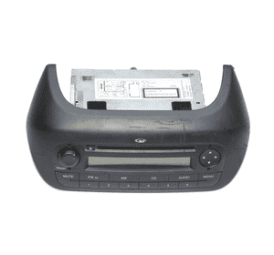 Магнитола   CITROEN NEMO 08- (СИТРОЕН НЕМО) (7647301316) Магнитола   CITROEN NEMO 08- (СИТРОЕН НЕМО) (7647301316)