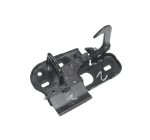 Ответная часть  замка капота VOLKSWAGEN TOURAN 03-10 (ФОЛЬКСВАГЕН ТАУРАН) (1T0823480A) Ответная часть  замка капота VOLKSWAGEN TOURAN 03-10 (ФОЛЬКСВАГЕН ТАУРАН) (1T0823480A)