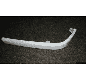 Накладка под фару левая (ресничка) Fiat Scudo 220 (1995-2004) 1473878692,1473878077,9567250677,7804F3, 7804F2 Накладка под фару левая (ресничка) Fiat Scudo 220 (1995-2004) 1473878692,1473878077,9567250677,7804F3, 7804F2