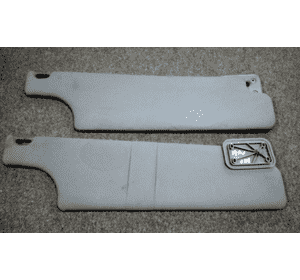 Козырек солнцезащитный левый / правый Nissan Interstar (2003-2010) 7700351708,7700351709,8200110331, 8200241049,8200110332, 8200241050 Козырек солнцезащитный левый / правый Nissan Interstar (2003-2010) 7700351708,7700351709,8200110331, 8200241049,8200110332, 8200241050