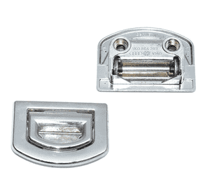 Петля фиксации багажа   VOLKSWAGEN TOURAN 03-10 (ФОЛЬКСВАГЕН ТАУРАН) (1K0864203) Петля фиксации багажа   VOLKSWAGEN TOURAN 03-10 (ФОЛЬКСВАГЕН ТАУРАН) (1K0864203)