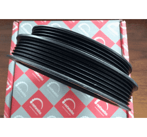 Шкив коленвала демпферный Citroen Jumper III (2006-2014) 2.2HDI 0515T1,9677608180,6C1Q6B319CC,RWS1262,9806722380,2Q6B319BA Шкив коленвала демпферный Citroen Jumper III (2006-2014) 2.2HDI 0515T1,9677608180,6C1Q6B319CC,RWS1262,9806722380,2Q6B319BA