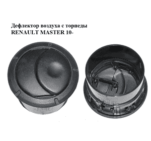 Дефлектор воздуха с торпеды   RENAULT MASTER 10-(РЕНО МАСТЕР) (8200212480, 8200817791, 8200464605, 8200817797, 687601987R, Дефлектор воздуха с торпеды   RENAULT MASTER 10-(РЕНО МАСТЕР) (8200212480, 8200817791, 8200464605, 8200817797, 687601987R,