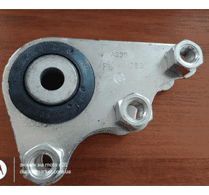 Подушка КПП задняя нижняя Peugeot Boxer III (2006-2014) 2.2HDI 180691,1348993080,722898,70932278,FE32278,CO80004632,MA15383 Подушка КПП задняя нижняя Peugeot Boxer III (2006-2014) 2.2HDI 180691,1348993080,722898,70932278,FE32278,CO80004632,MA15383