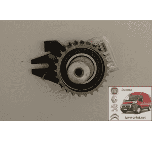 Ролик ГРМ Fiat Ducato 250 (2006-……) 55183527 ,VKM 12174, FT44026 Ролик ГРМ Fiat Ducato 250 (2006-……) 55183527 ,VKM 12174, FT44026