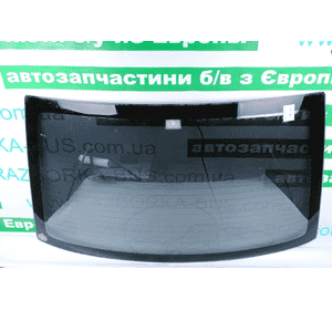 Стекло в кузов зад  седан MAZDA 626 (GF) 97-02 (МАЗДА 626 (GF)) (GE6L63930A, GE6L-63-930A) Стекло в кузов зад  седан MAZDA 626 (GF) 97-02 (МАЗДА 626 (GF)) (GE6L63930A, GE6L-63-930A)