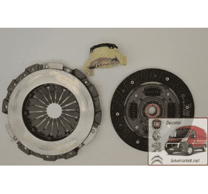 Сцепление комплект Fiat Doblo (2000-2005) 71784563 ORIGINAL Сцепление комплект Fiat Doblo (2000-2005) 71784563 ORIGINAL