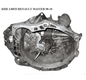 КПП 2.8DTI  RENAULT MASTER  98-10 (РЕНО МАСТЕР) (PF1019, R1510115, 4501396, 4502450, 7700599569, 9161696, КПП 2.8DTI  RENAULT MASTER  98-10 (РЕНО МАСТЕР) (PF1019, R1510115, 4501396, 4502450, 7700599569, 9161696,