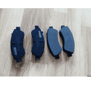 Тормозные колодки передние (без датчика износа) Citroen Berlingo M49 (1996-2003) 4254 23,LPR05P802, 4252 18, 4253 41, 4252 76, 4252 59, 4252 39, 4252 38, ZQ92190580,C1C000ABE Тормозные колодки передние (без датчика износа) Citroen Berlingo M49 (1996-2003) 4254 23,LPR05P802, 4252 18, 4253 41, 4252 76, 4252 59, 4252 39, 4252 38, ZQ92190580,C1C000ABE