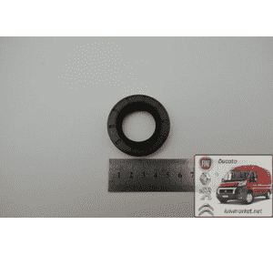 Сальник полуоси левый 29,8X52X10/13,5 Фиат Добло / Fiat Doblo (2005-2009) 40004830 CORTECO CO12014824 Сальник полуоси левый 29,8X52X10/13,5 Фиат Добло / Fiat Doblo (2005-2009) 40004830 CORTECO CO12014824