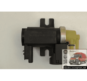 Датчик включения турбины Citroen - Jumpy III (2007-……) 9659067880 Датчик включения турбины Citroen - Jumpy III (2007-……) 9659067880
