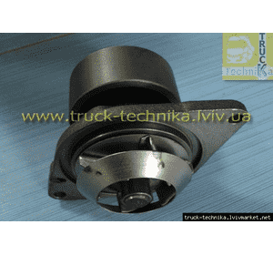 Водяна помпа системи охолодження DAF LF Truck Водяна помпа системи охолодження DAF LF Truck