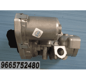 Клапан EGR  CITROEN JUMPER, FIAT DUCATO, FORD TRANSIT Клапан EGR  CITROEN JUMPER, FIAT DUCATO, FORD TRANSIT